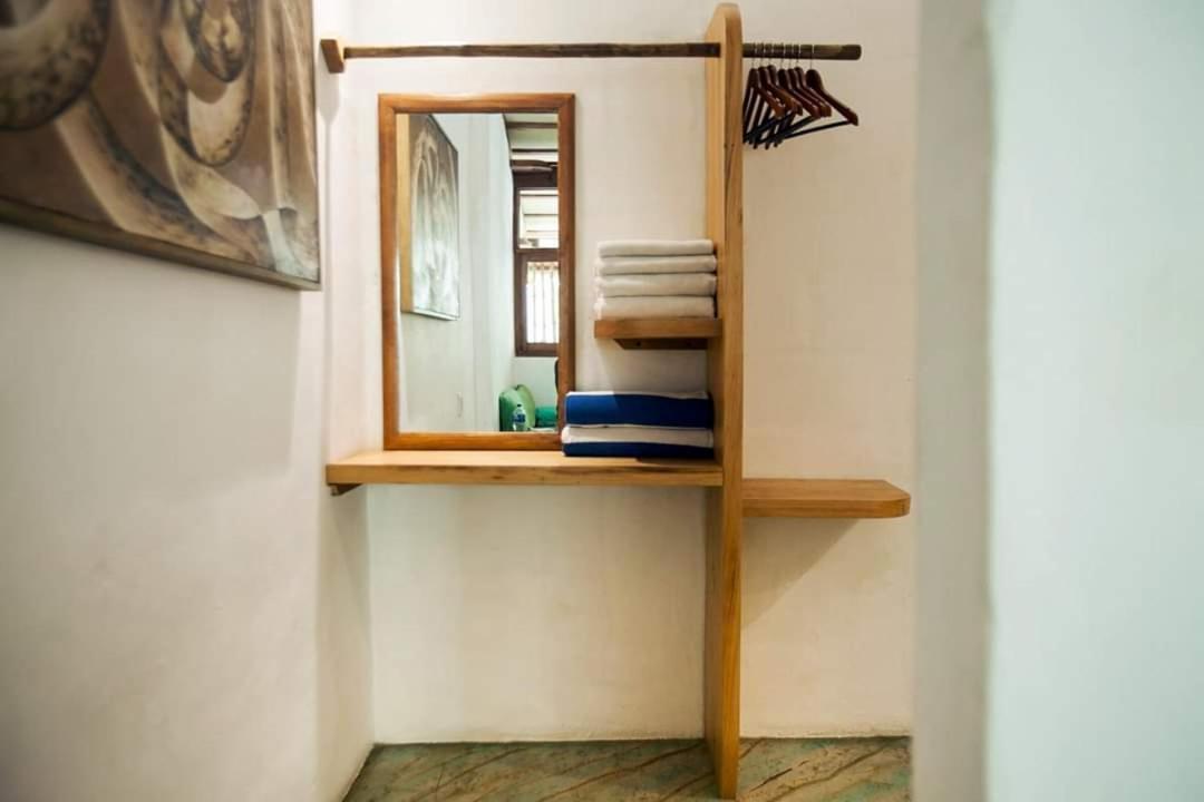 Galeria Suites San Pancho San Francisco  Luaran gambar