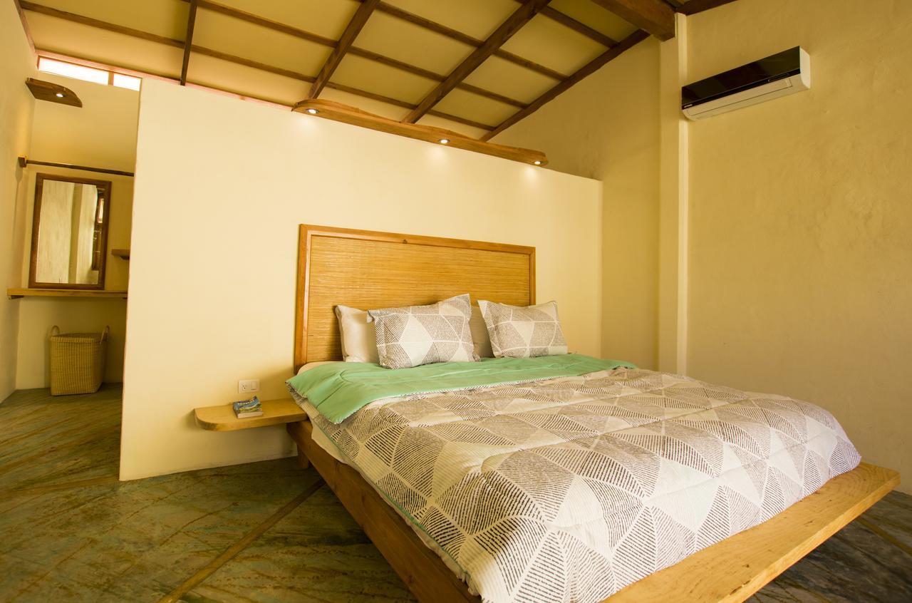 Galeria Suites San Pancho San Francisco  Luaran gambar