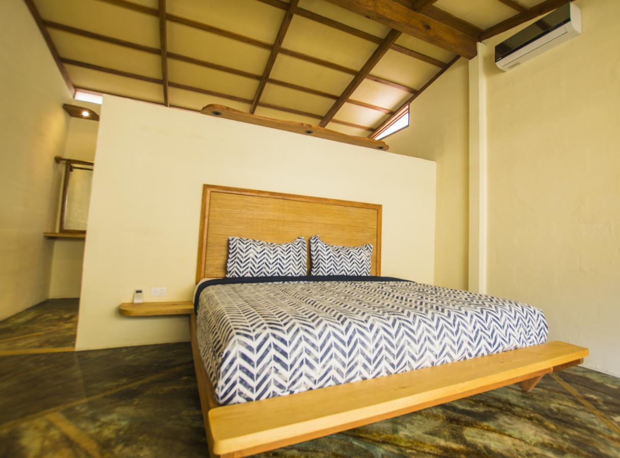 Galeria Suites San Pancho San Francisco  Luaran gambar