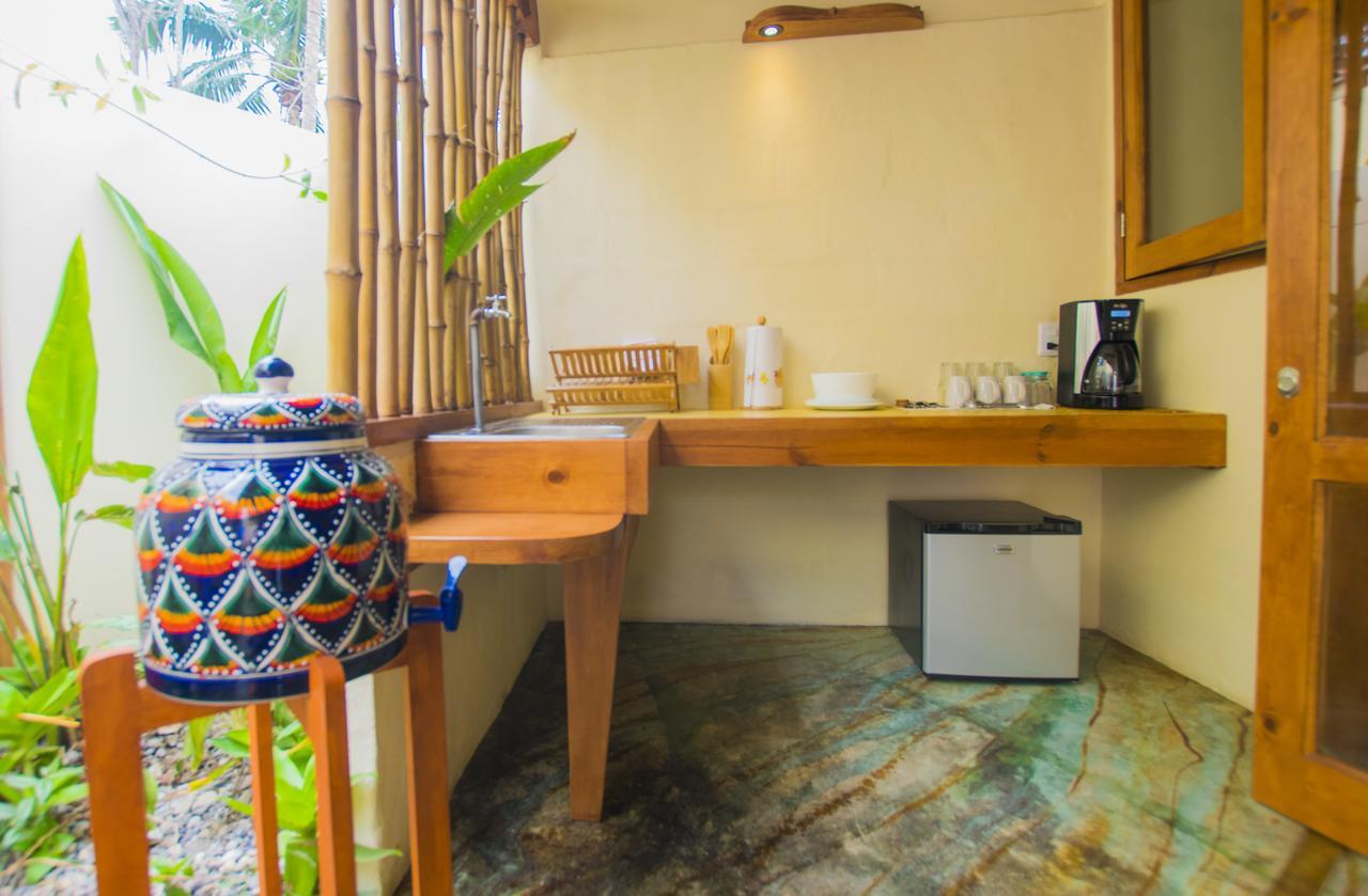 Galeria Suites San Pancho San Francisco  Luaran gambar