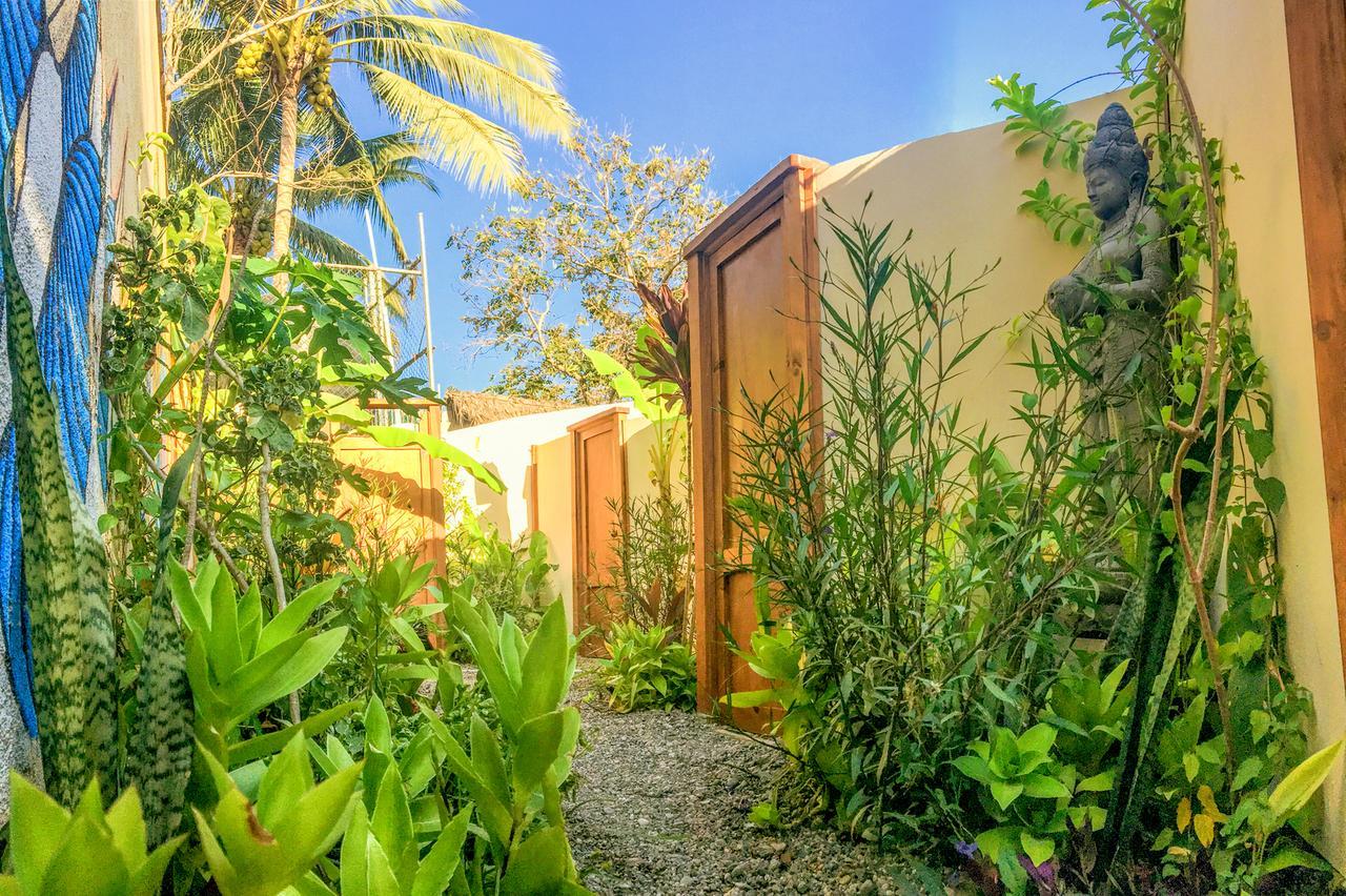 Galeria Suites San Pancho San Francisco  Luaran gambar