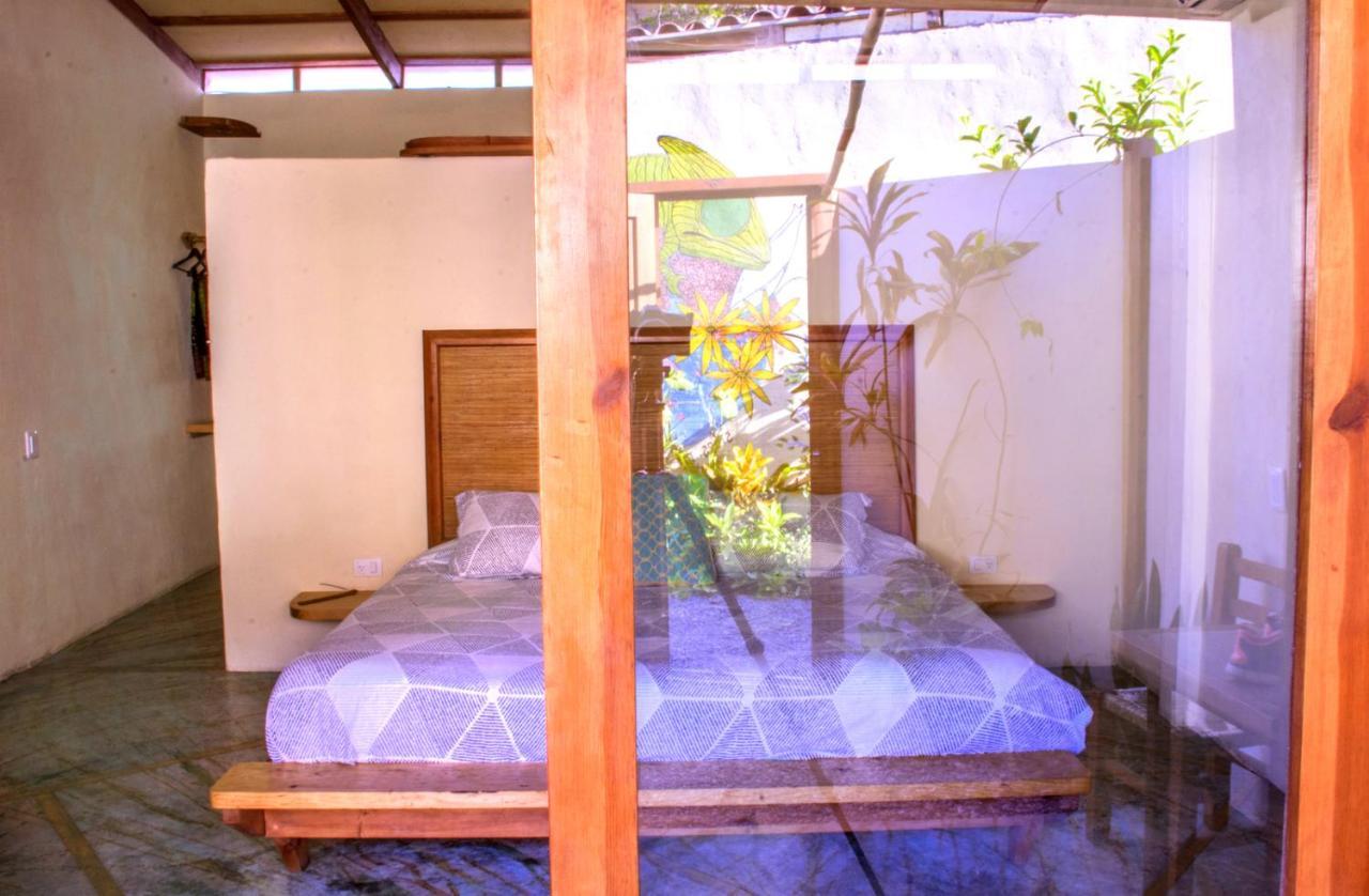 Galeria Suites San Pancho San Francisco  Luaran gambar